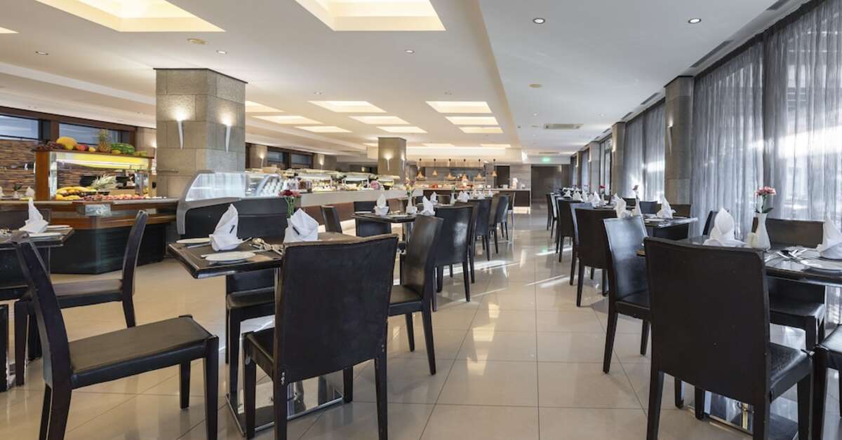 Ein Foto D'Andrea Mare Hotel