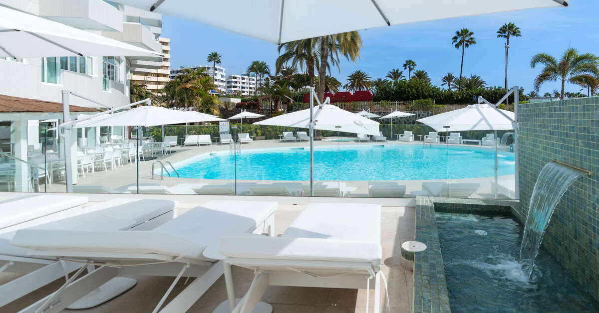 Ein Foto HL Hotel Rondo
