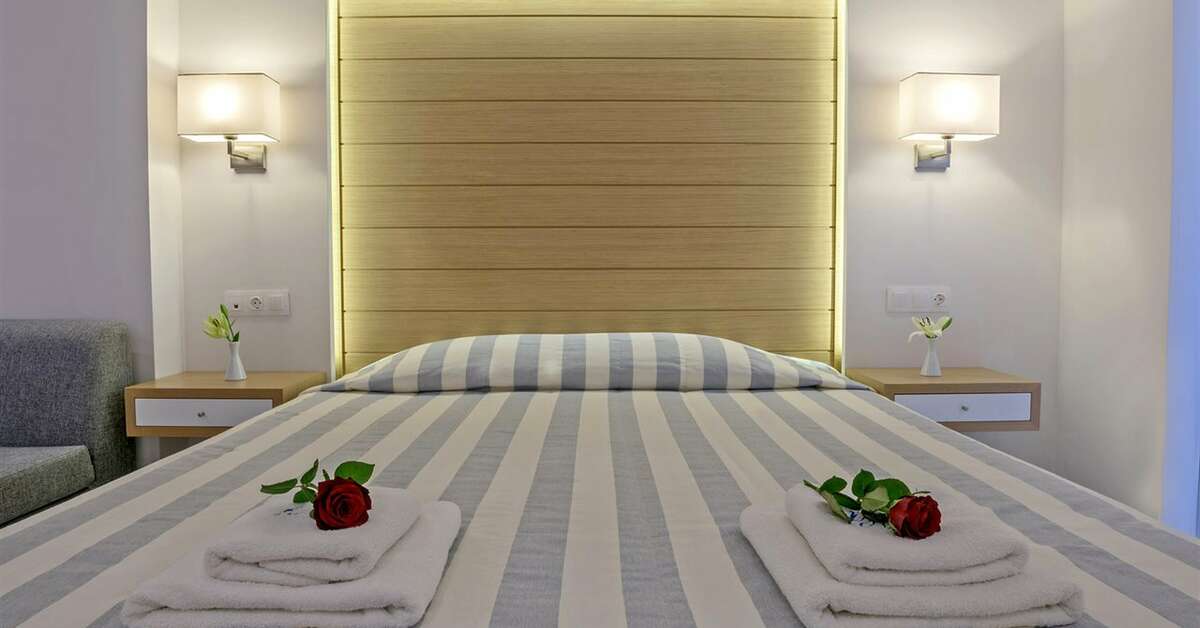 Een foto van Happy Days Hotel