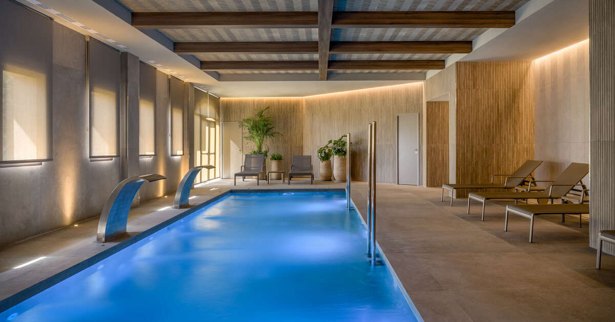 Een foto van Hacienda Son Antem Golf Resort