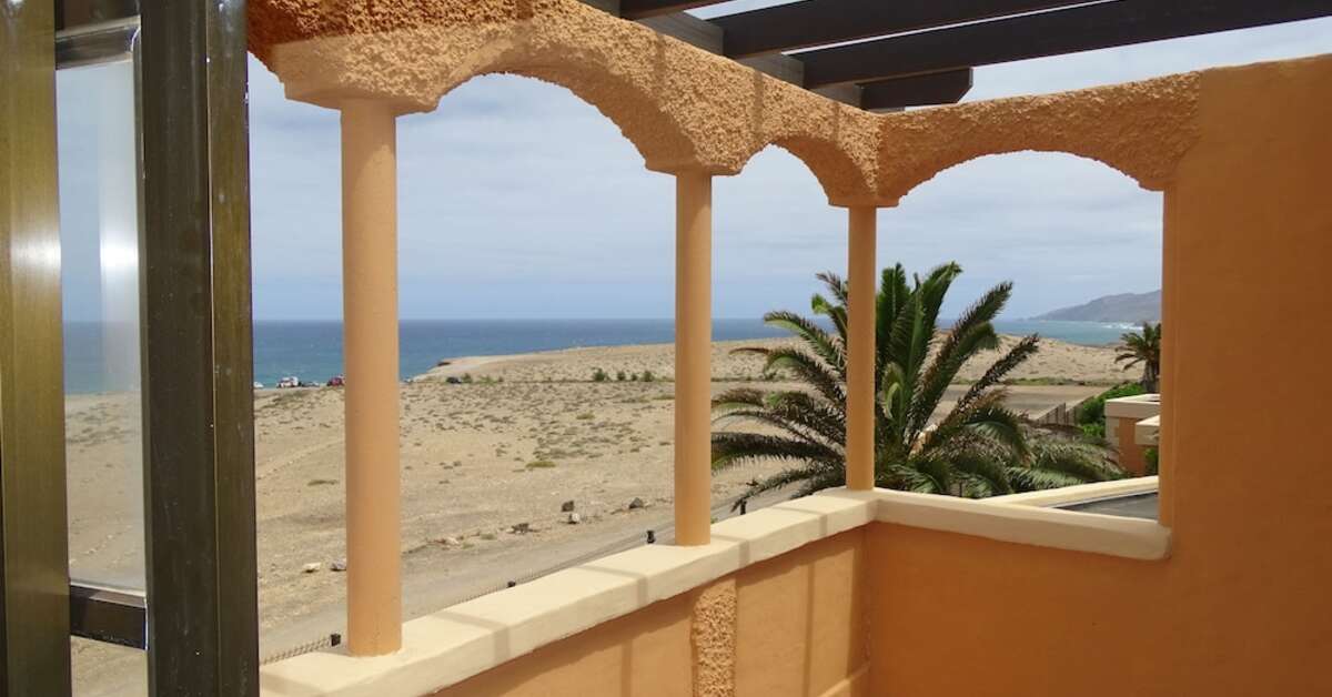 Een foto van Bakour Fuerteventura La Pared