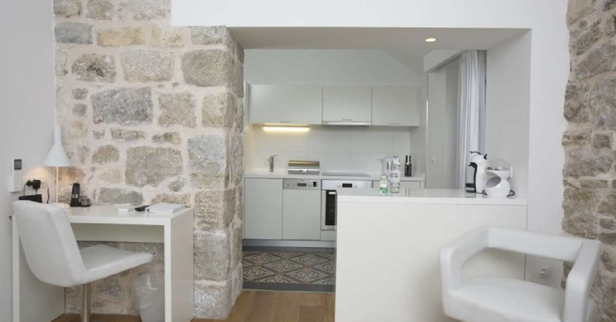 Een foto van Divota Appartementen & Hotel