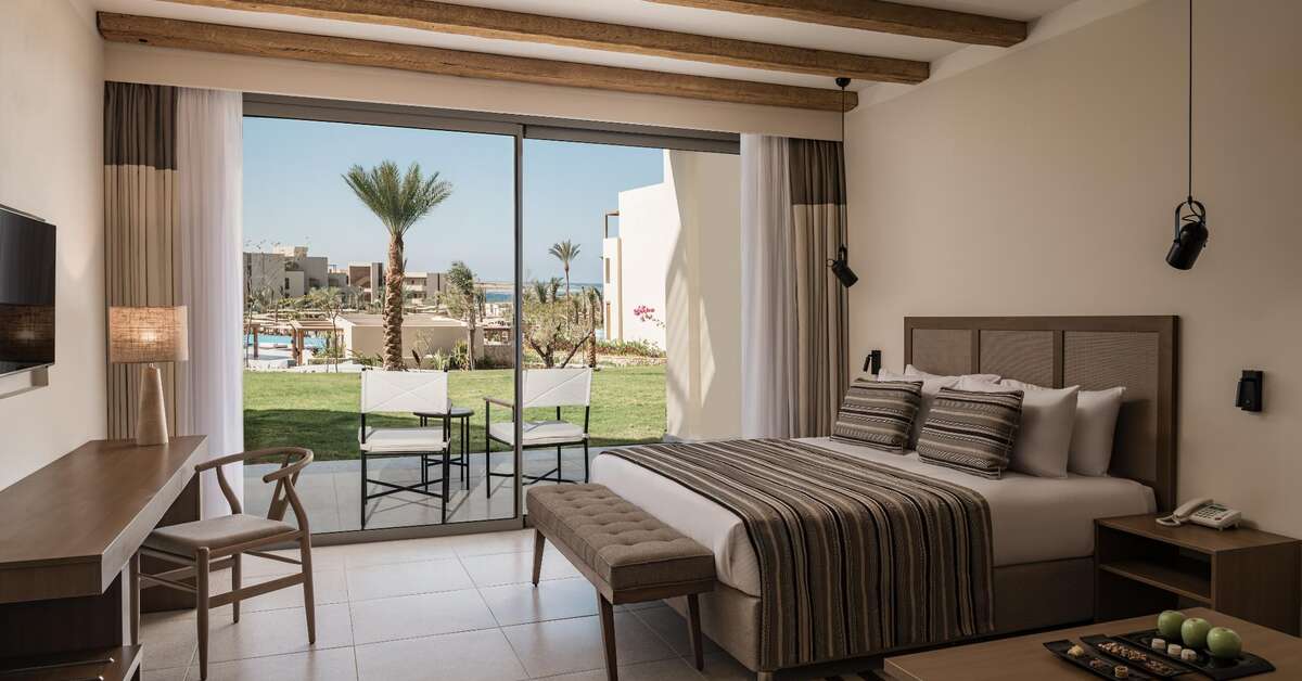 Een foto van Jaz Elite Riviera