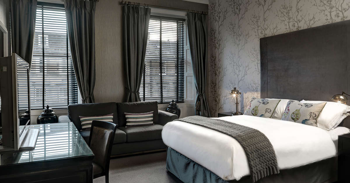 Een foto van Nira Caledonia Hotel