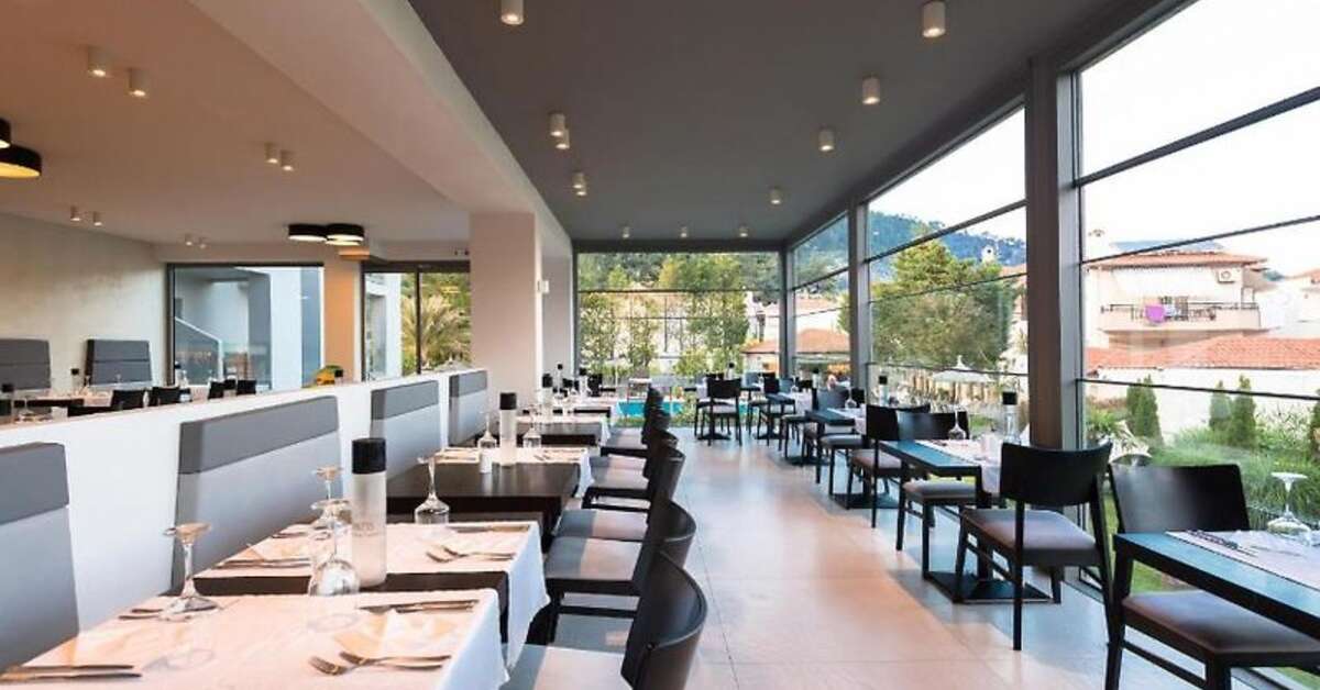 Een foto van Princess Golden Beach Hotel