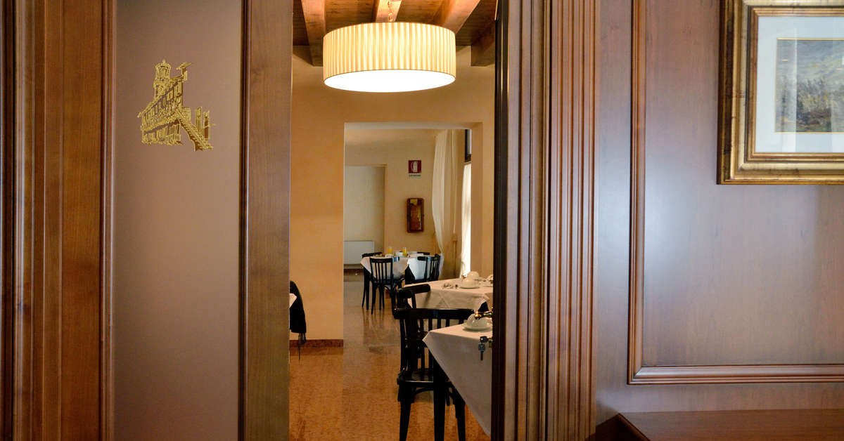 Een foto van Albergo Mazzanti