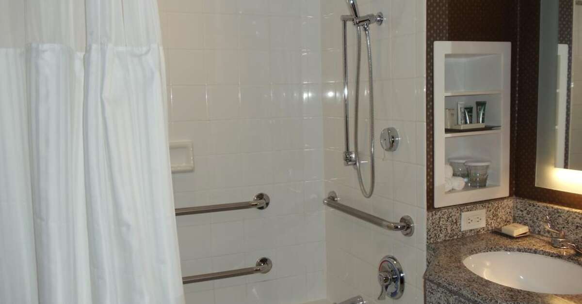 Een foto van New York Hilton Midtown