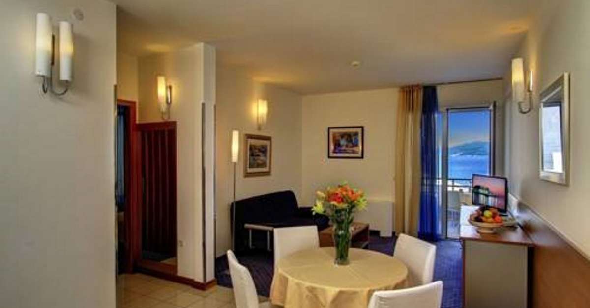 Een foto van Hotel Pastura