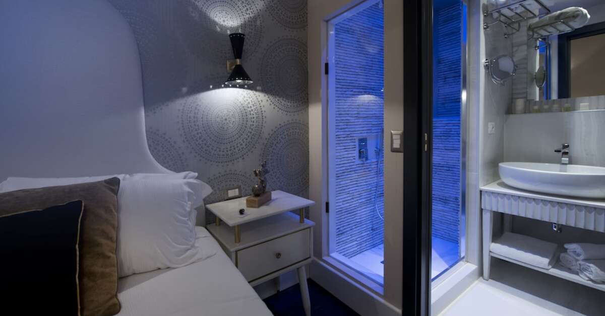 Een foto van HT6 Hotel