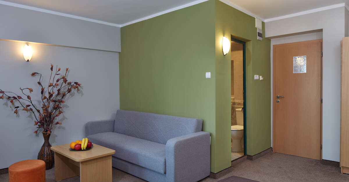 Een foto van Hotel Aktinia