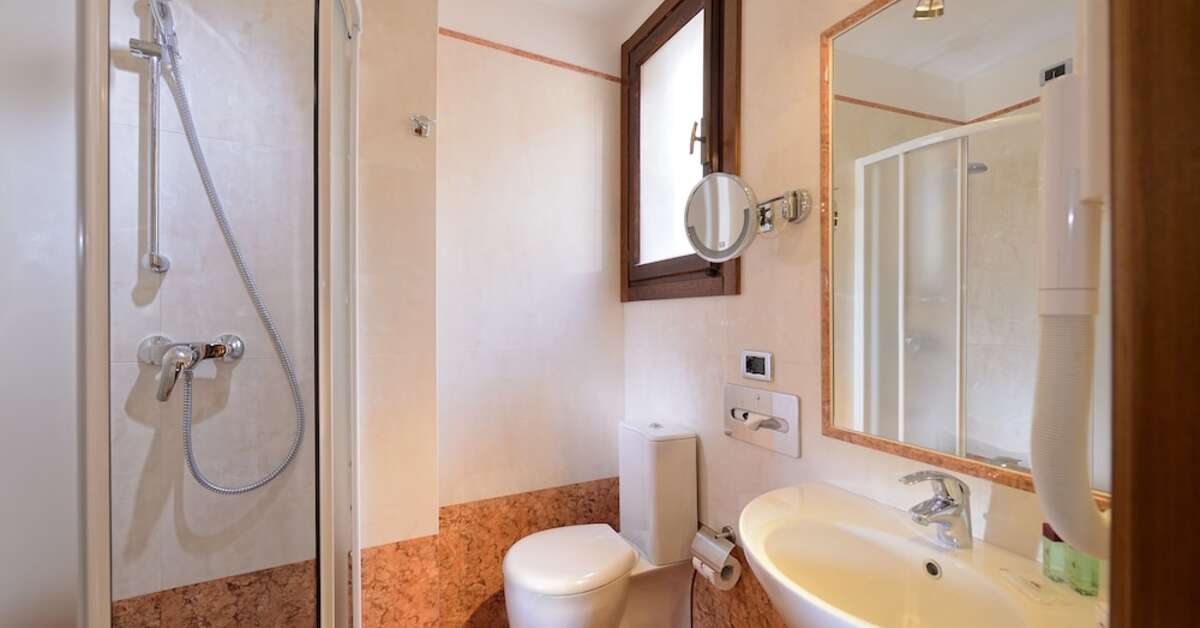 Een foto van Hotel Ambassador Tre Rose