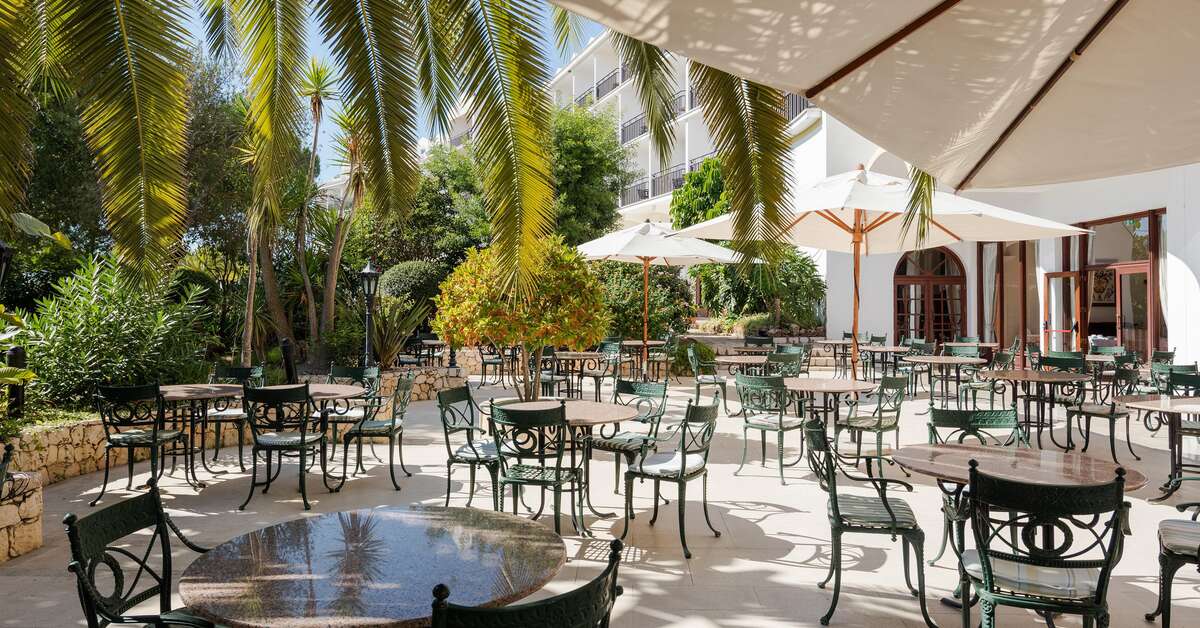 Een foto van Penina Hotel & Golf Resort