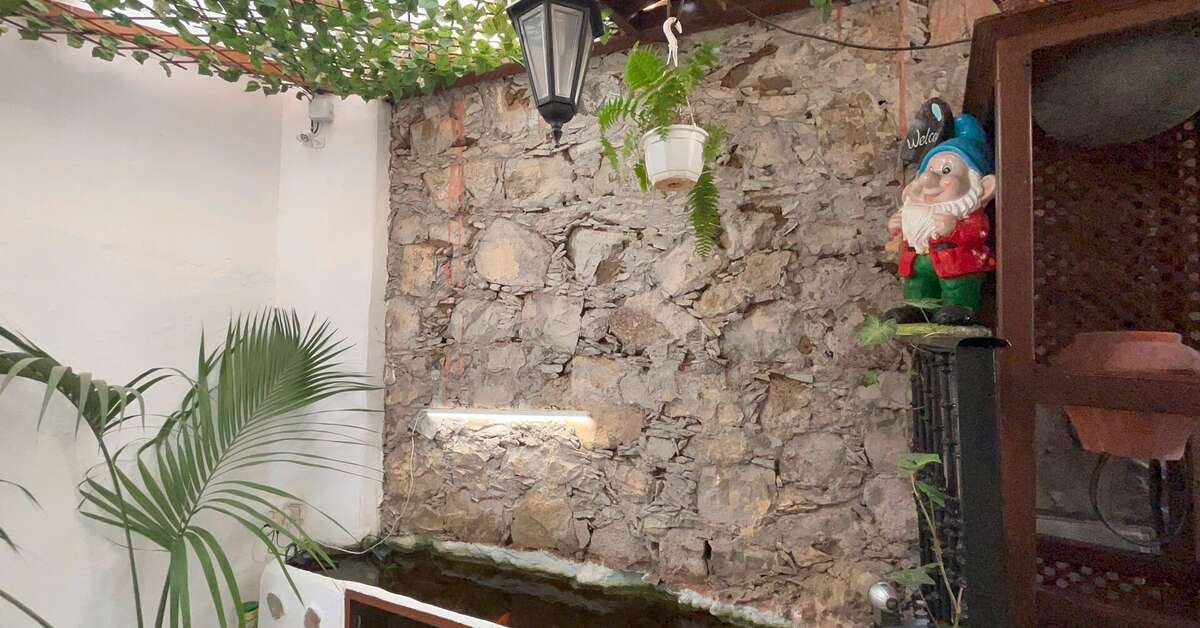 Een foto van Hotel Rural Villa Hermigua