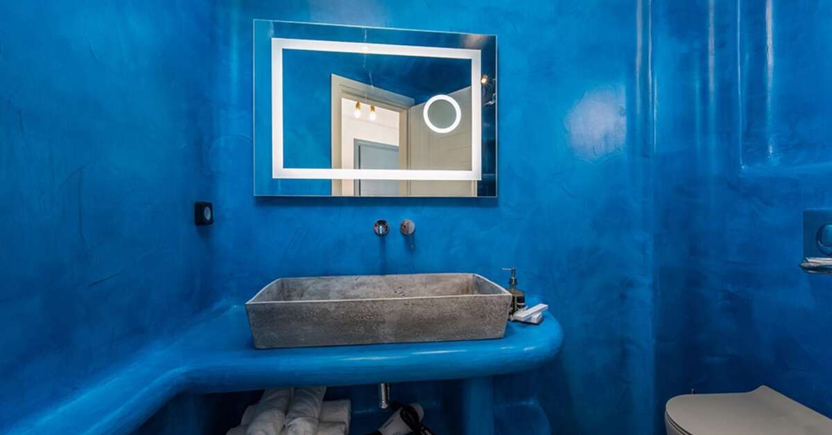 Een foto van Aegean Blue Suites