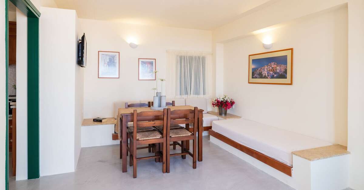 Een foto van Amazones Village Suites
