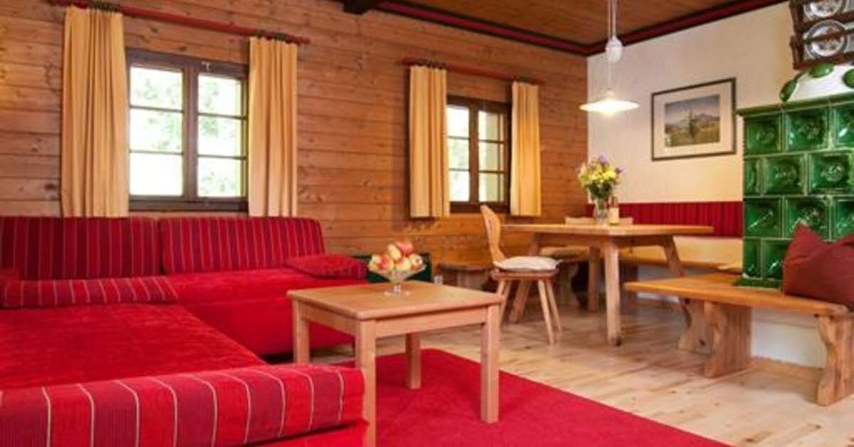 Een foto van Vakantiepark Naturelhotel Schönleitn