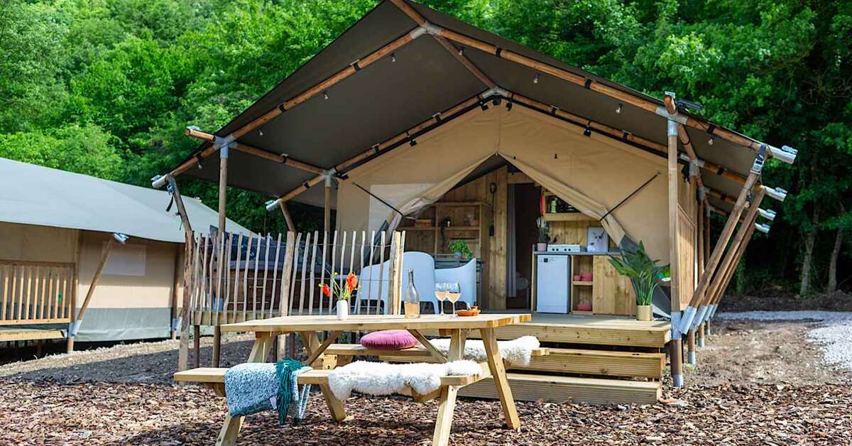 Een foto van Camping Sensazione