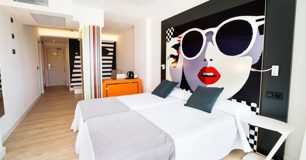 Een foto van THB Naeco Ibiza
