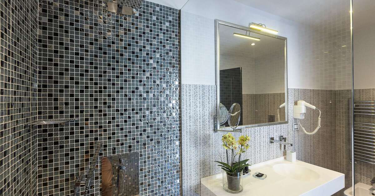 Een foto van Hotel Castellino Roma
