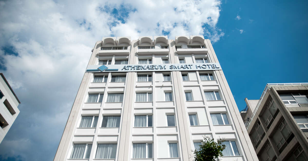 Ein Foto Athenaeum Smart