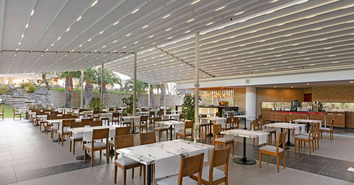 Een foto van Monachus Family Resort Sorgun