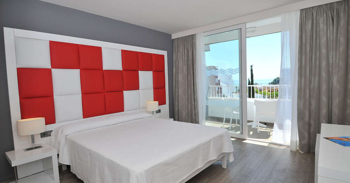 Een foto van MarSenses Rosa del Mar & Spa