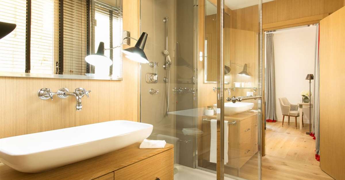 Een foto van Hotel Lungarno