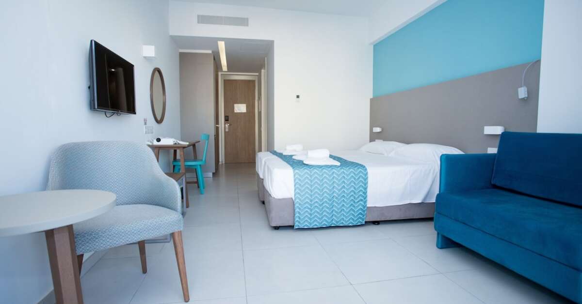 Een foto van Mandali Hotel