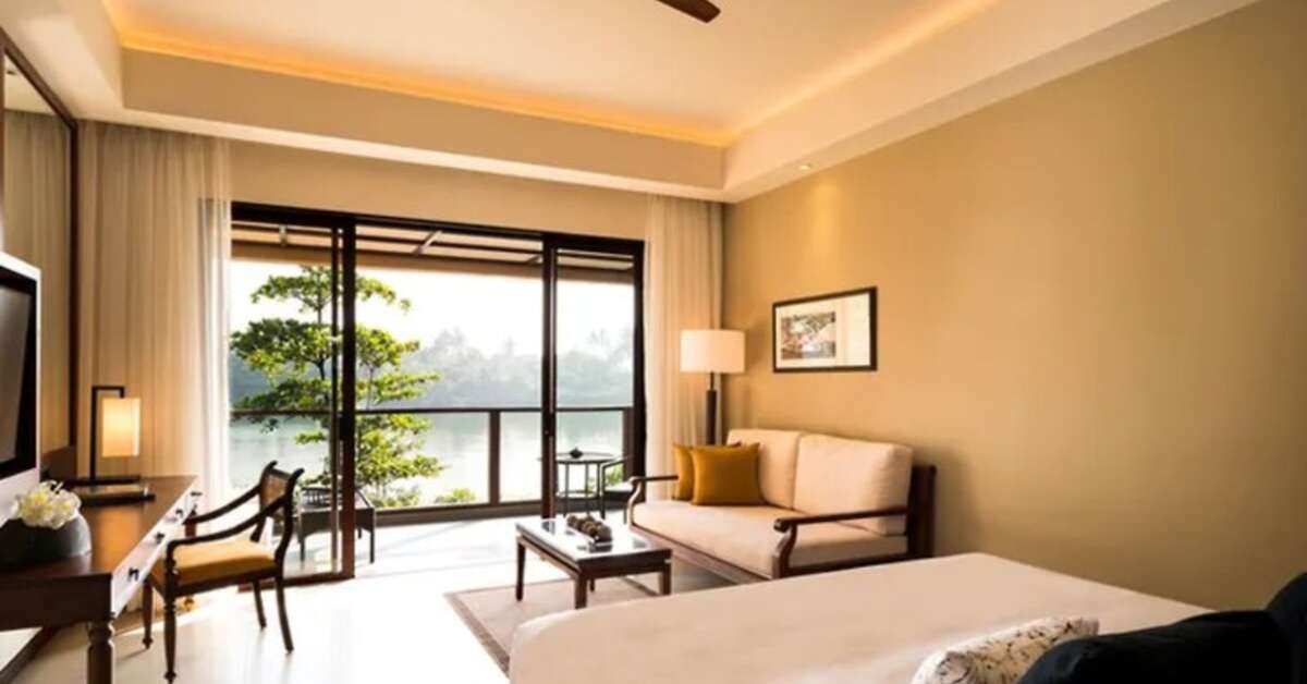 Een foto van Anantara Kalutara Resort