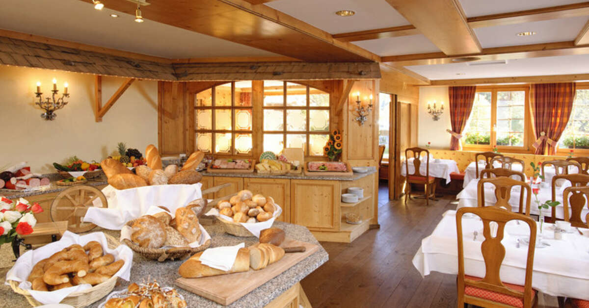 Een foto van Silvretta Parkhotel