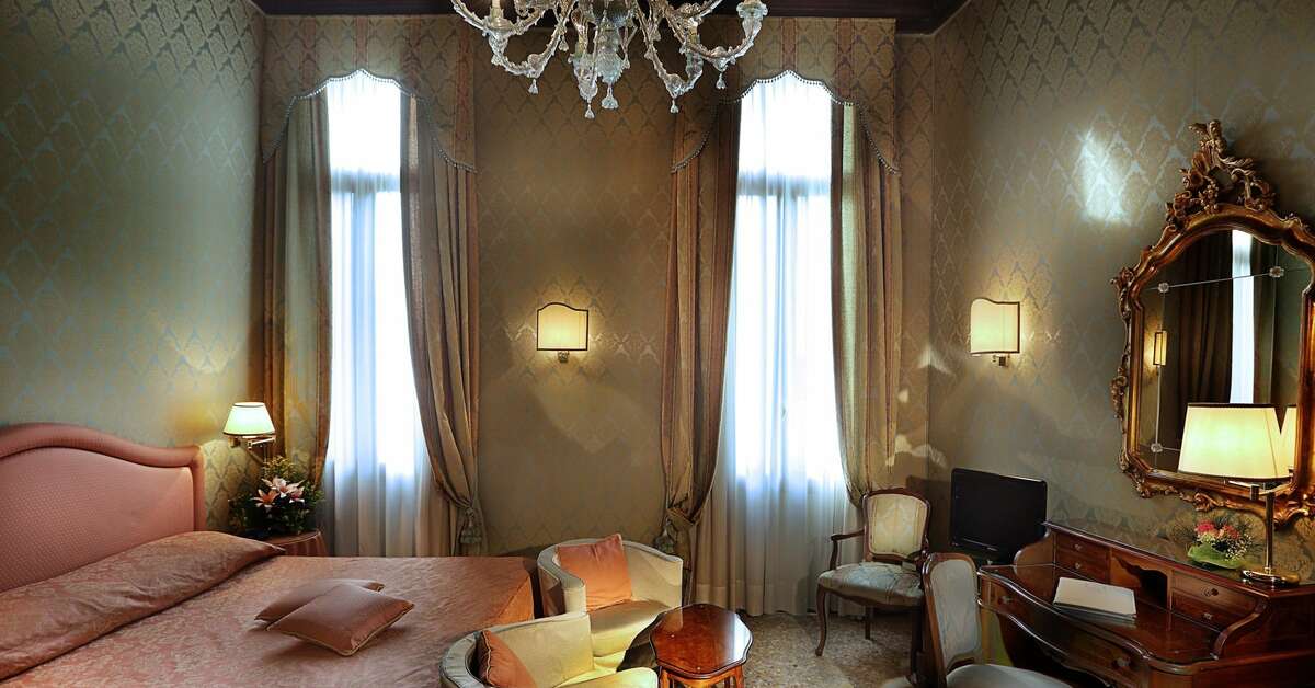 Een foto van Hotel Colombina