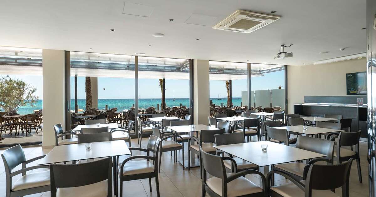 Een foto van Hotel Eden Palma Playa