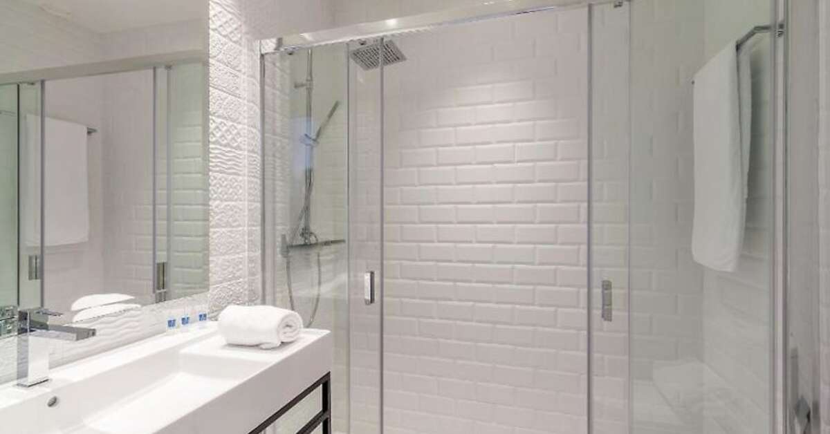 Een foto van Tandem Ancha 34 Appartementen