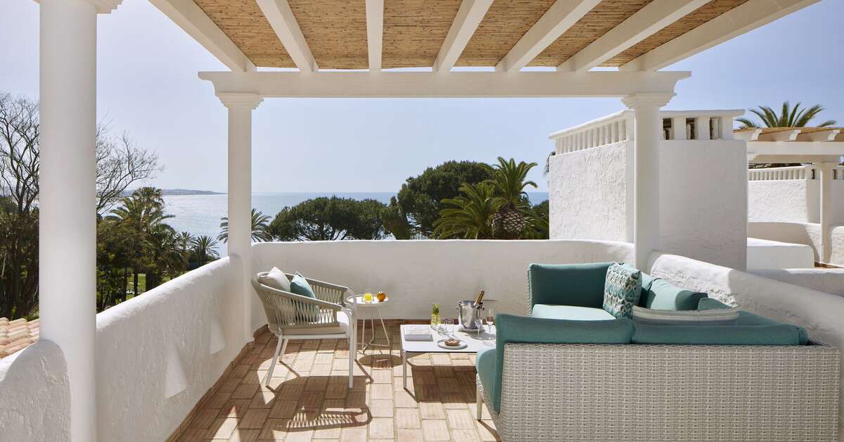 Een foto van Vila Vita Parc Resort & Spa
