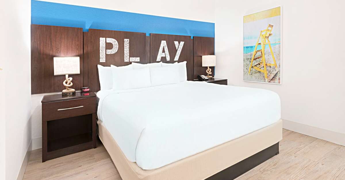 Een foto van Sirata Beach Resort