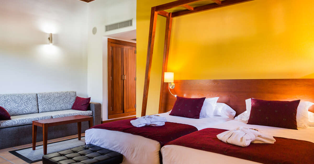 Een foto van La Casona del Patio