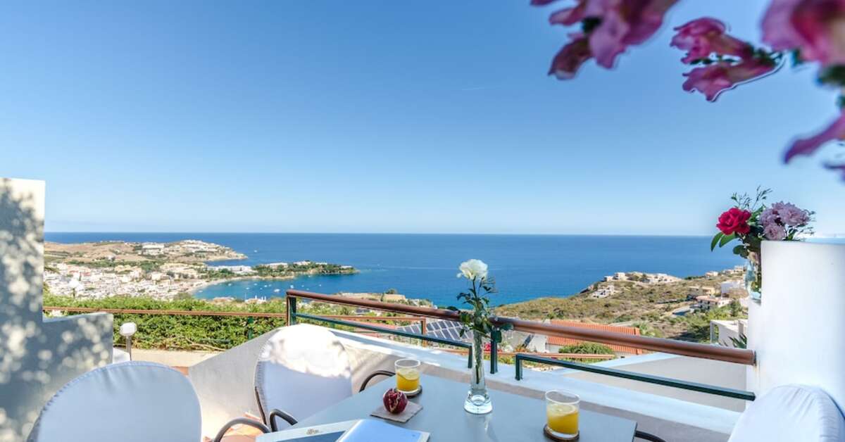 Een foto van Pela Mare Hotel