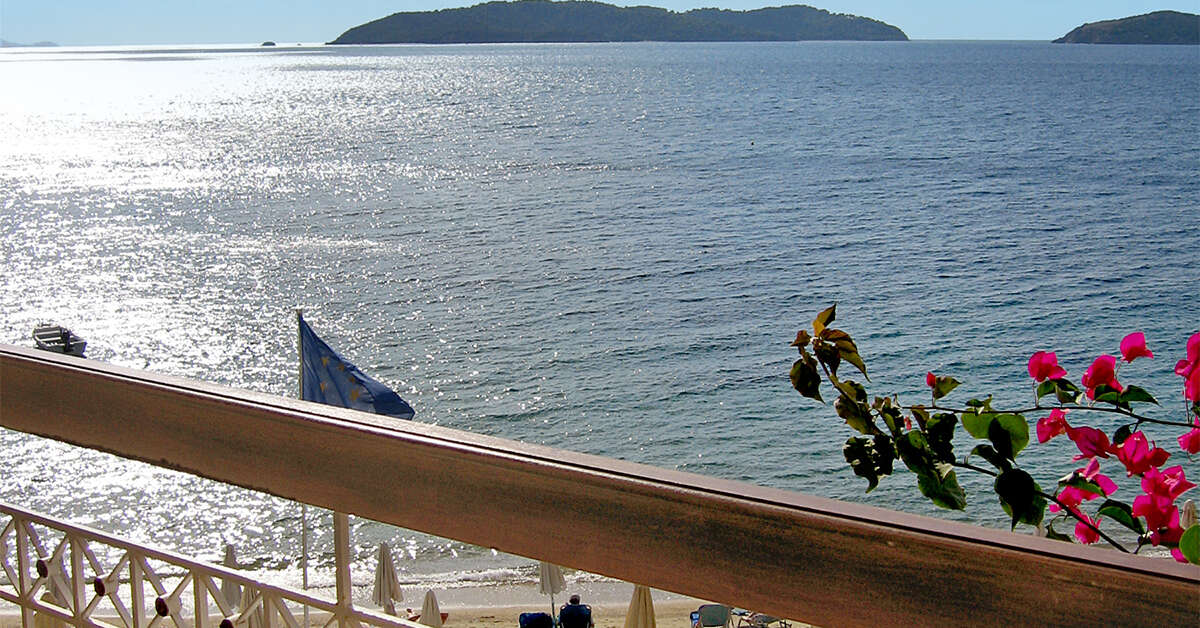 Een foto van Esperides Beach Resort