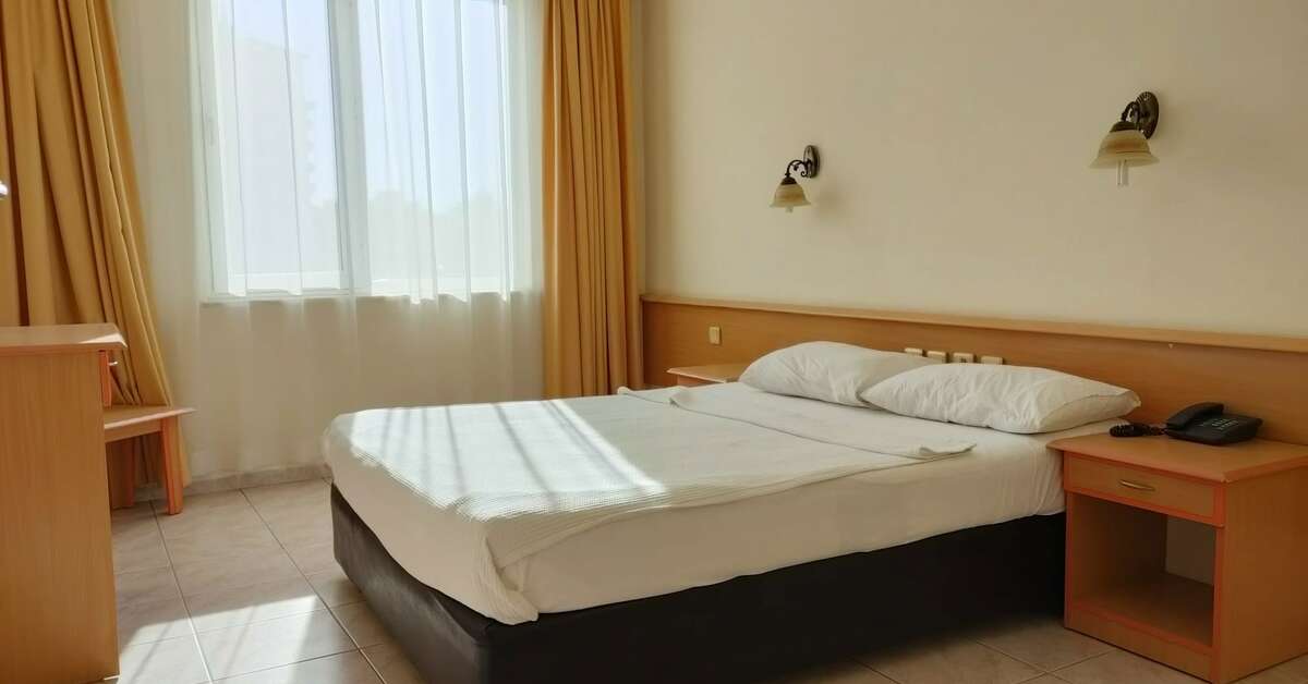 Een foto van Horizon Aparthotel