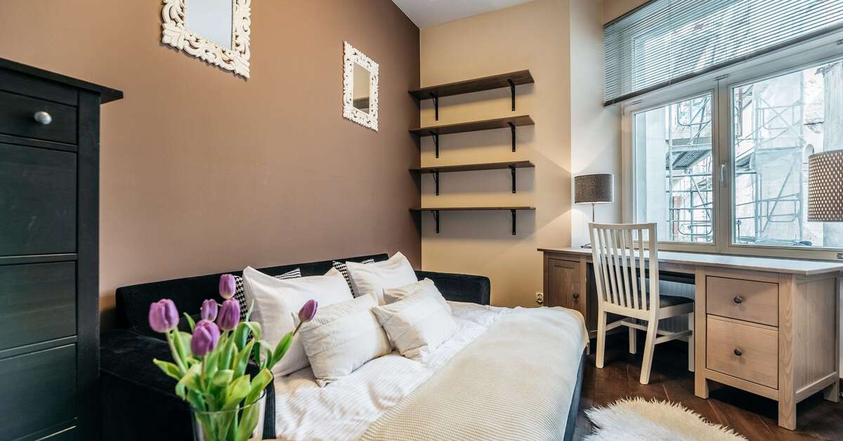 Een foto van Appartementen 17 Szewska