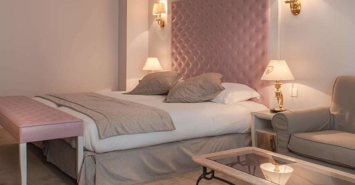 Een foto van Princesse Caroline Hotel