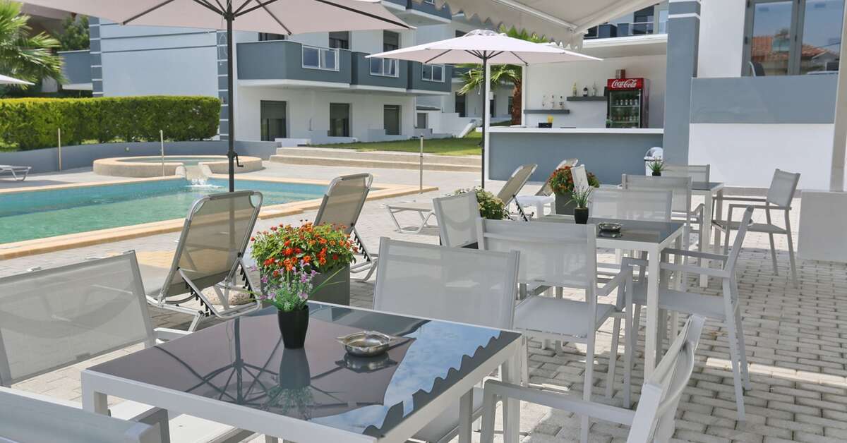 Een foto van Akritas Hotel