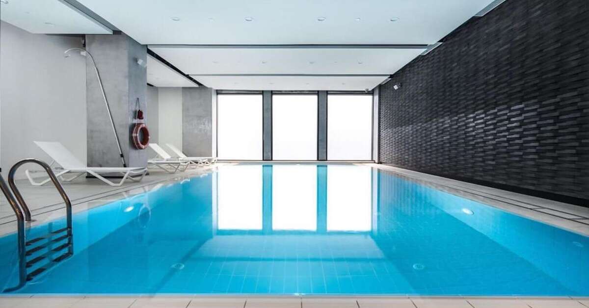 Een foto van The Mill Hotel Bomonti
