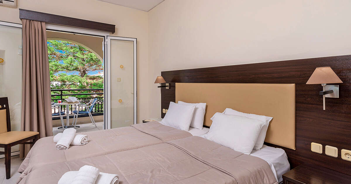 Een foto van Hotel Dennys Inn