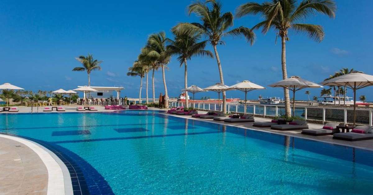 Een foto van Ra Boutique Hotel