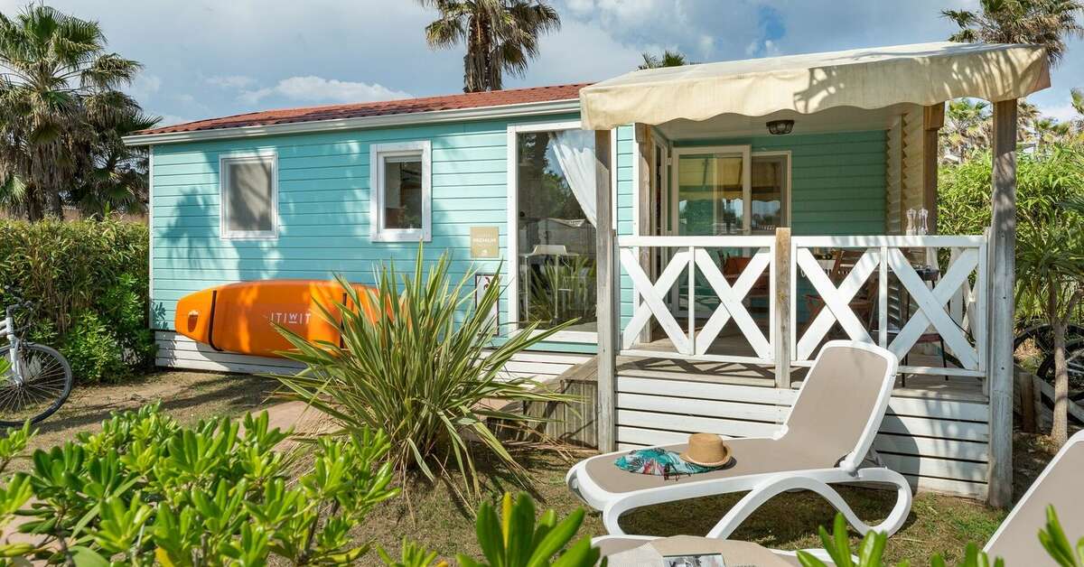 Een foto van Camping Aloha