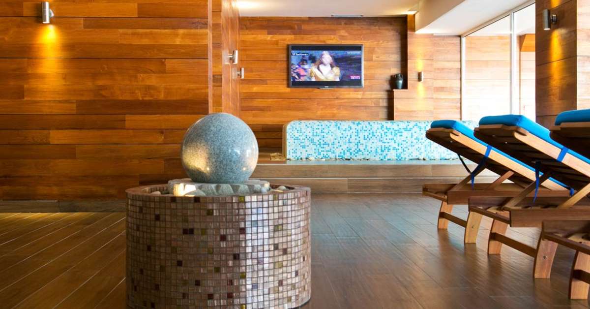 Een foto van Hotel Castellastva