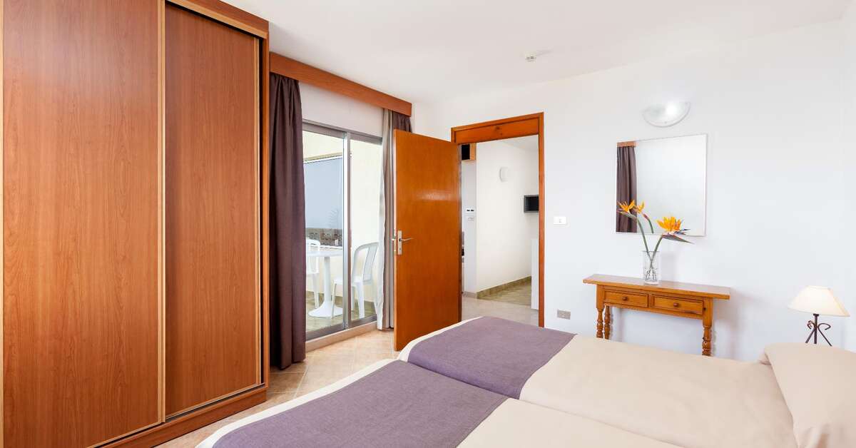 Ein Foto Hotel Panoramica Garden