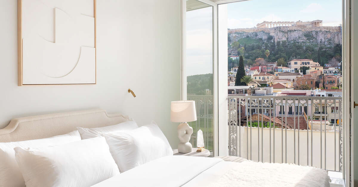 Een foto van The Dolli at Acropolis