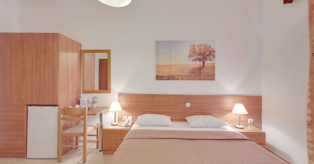 Een foto van Marirena Hotel